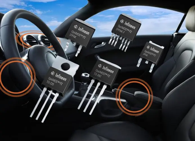 收購MOSFET，收購GaN晶體管，收購汽車級(jí)MOSFET，收購英飛凌IGBT模塊