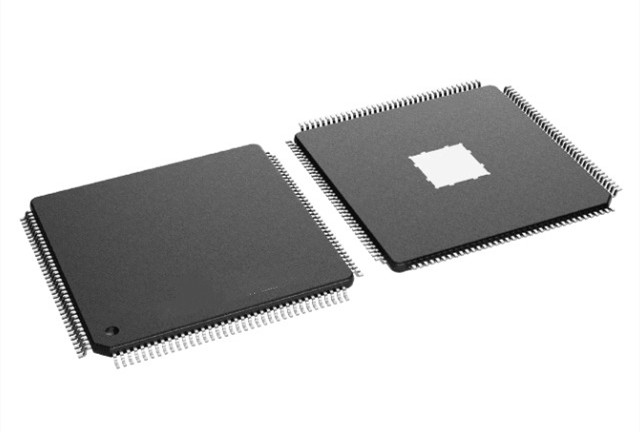 TI C67x 浮點 DSP - TMSDC6726BRFPA225 高達(dá) 225MHz、McASP、16 位 EMIFA