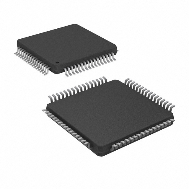 供應(yīng)實時微控制器 TMS320LF2403APAGA 16 位 DSP、40MHz 頻率、16kw 閃存、64 引腳