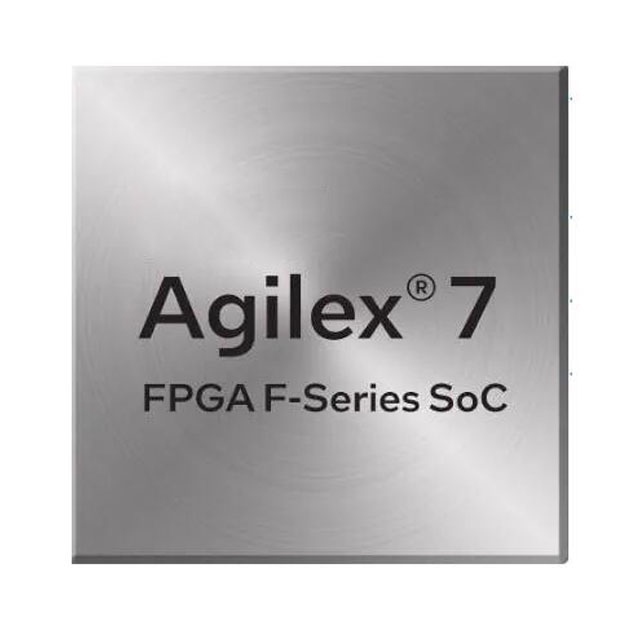 【供應(yīng)，回收】現(xiàn)場(chǎng)可編程門陣列 AGFB006R24C2I3E 1.4GHz 英特爾 Agilex? 7 F系列 006 FPGA