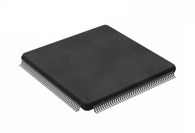 （176-LQFP）S32K396NHT1MKUST采用四核Arm? Cortex?-M7處理器，運(yùn)行頻率為320 MHz
