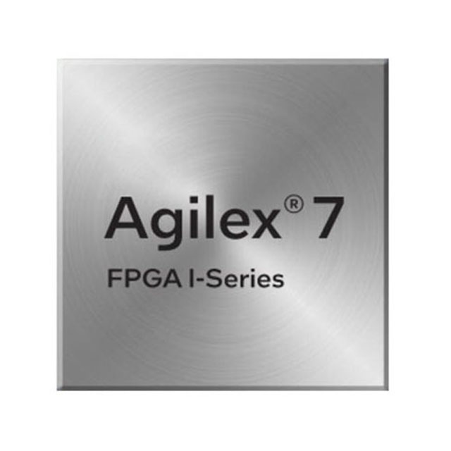 供應(yīng)，回收 [Intel] Agilex? 7 FPGA I 系列：AGID023R18A2E3V 現(xiàn)場(chǎng)可編程門(mén)陣列