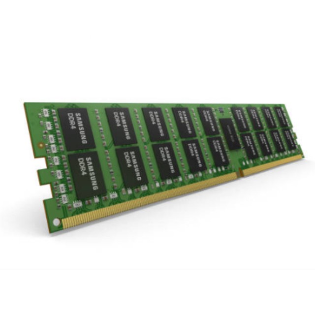 三星 RDIMM M393A8G40BB4-CWE 帶存儲(chǔ)器的雙列直插式存儲(chǔ)模塊，適用于服務(wù)器