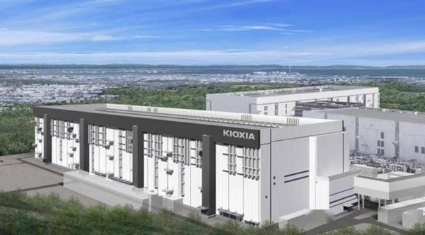 鎧俠宣布將開發(fā)新型 CXL 存儲：功耗、密度優(yōu)于 DRAM、讀取快于 NAND