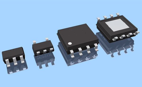 （供應(yīng)）Broadcom/Avago:射頻二極管、IGBT 柵極驅(qū)動(dòng)器、隔離放大器
