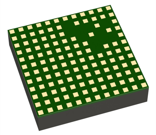 LTM4613IV是一款超低噪聲、8A 開關(guān)模式 DC/DC μModule 穩(wěn)壓器