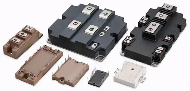 供應(yīng) [Infineon] 模塊：汽車(chē) IGBT 模塊、CoolSiC? MOSFET 模塊、AIROC? 藍(lán)牙模塊