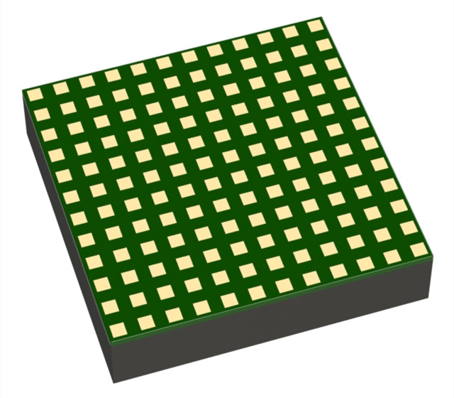 ADI LTM4615EV - 三路輸出、低電壓 DC/DC μModule 穩(wěn)壓器