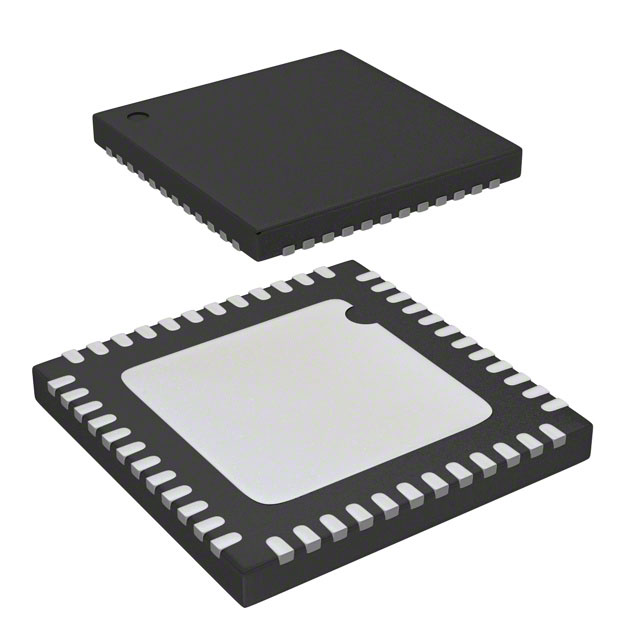 EFR32FG13P231F512GM48-D EFR32FG13 系列 無線 SoC 適用于安全、連接、無線設備的專有無線應用