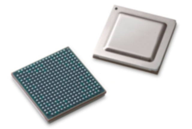 供應(yīng) BROADCOM 以太網(wǎng) PHY：BCM82391，BCM82391AKFSBG 雙 100G MACsec 重定時器 PHY