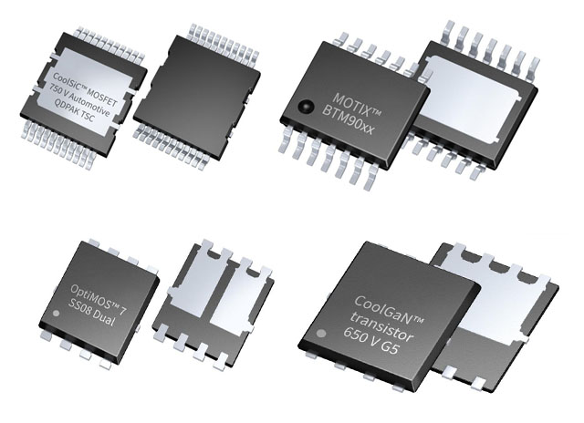 回收【Infineon】音頻放大器、系統(tǒng)基礎(chǔ)芯片、無線充電 IC、32 位 AURIX? TriCore? MCU