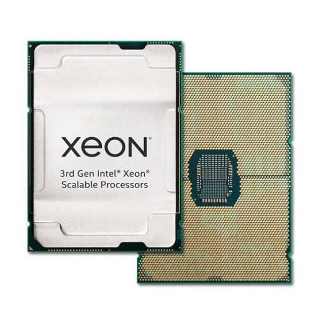 [供應(yīng)，回收] CD8070604559701S 英特爾? 至強(qiáng)? Platinum 8356H 處理器（35.75M 高速緩存，3.90GHz）