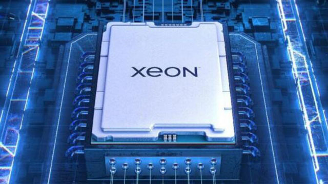 回收 [Intel] Xeon? 處理器：回收 Xeon? W 處理器、Xeon? D 處理器、Xeon? E 處理器