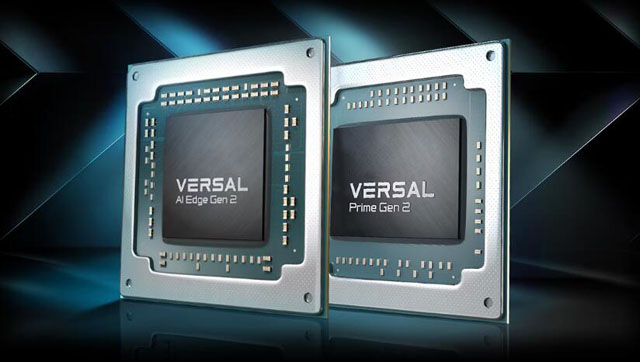 回收 [Xilinx] Versal Adaptive SoC、回收 Versal Premium 系列、Versal AI Edge 系列、Versal Prime 系列