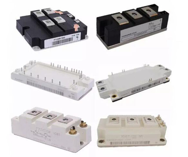 供應(yīng) IGBT 模塊，供應(yīng) [Infineon] SiC MOSFET 模塊，IGBT 硅模塊，XHP? IGBT 模塊