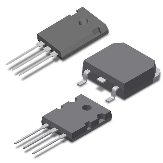【收購】IXYS分立半導(dǎo)體，包括MOSFET、IGBT、晶體管、二極管、整流器