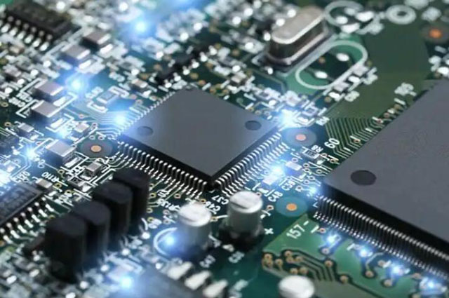 供應 [NXP] ARM微控制器：供應 S32R 雷達微控制器、通用 MCU、S32S 汽車 MCU