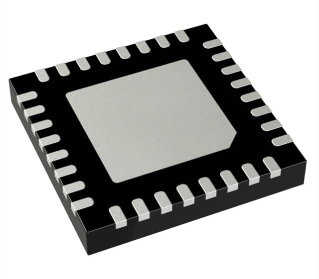 12位、40 MSPS，AD9629BCPZ-40 一款單芯片、單通道模數(shù)轉(zhuǎn)換器（ADC）