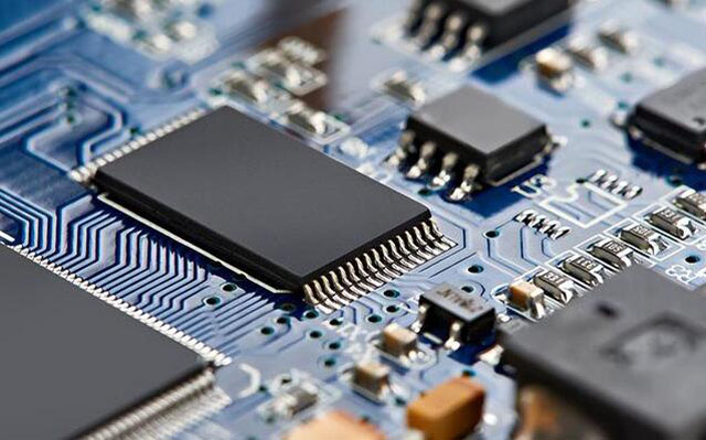 回收 [ST] MEMS 和傳感器：回收 MEMS 麥克風(fēng)、汽車傳感器、壓力傳感器