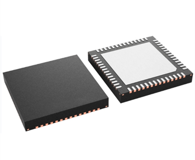 TI新產(chǎn)品 - ADS9813RSHR 八通道、18 位、2MSPS/通道、同步采樣 ADC