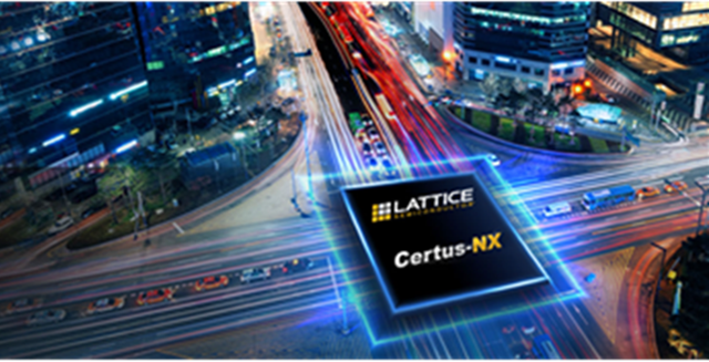明佳達電子收購Lattice Certus-NX系列FPGA - 價格合理，現(xiàn)金支付！