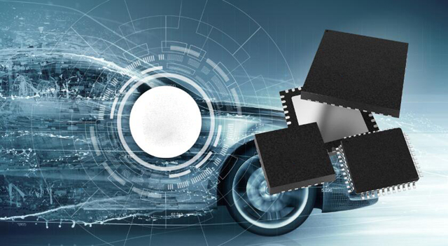 回收 [Microchip] 接口 IC——USB 集線器控制器，USB 收發(fā)器，USB 開關(guān)，CAN 收發(fā)器