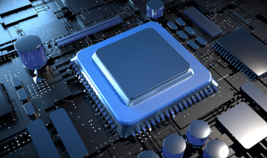 收購(gòu)FPGA芯片：英特爾、萊迪思、賽靈思、Microchip等品牌