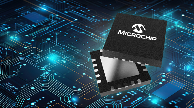 Microchip微芯科技——供應(yīng)微處理器（MPU），32 位 MPU，64 位 MPU