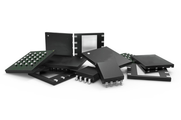全新供應(yīng)安森美(onsemi)EEPROM，SRAM和閃存存儲器產(chǎn)品系列