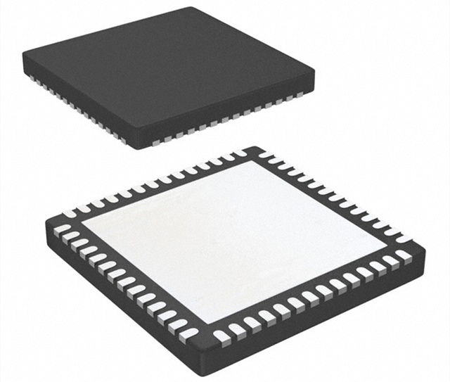 （ADI）低功耗模擬前端芯片ADAS1000BCPZ | 24 bit、2 MS/s、LFCSP-56