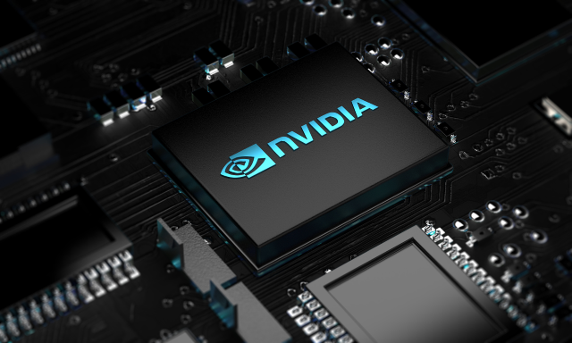 英偉達考慮找英特爾代工游戲 GPU，采用 18A 工藝