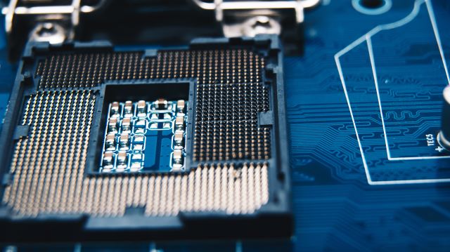 全線收購瑞薩、TI、英飛凌、意法半導體、Microchip、NXP等眾多知名品牌微控制器