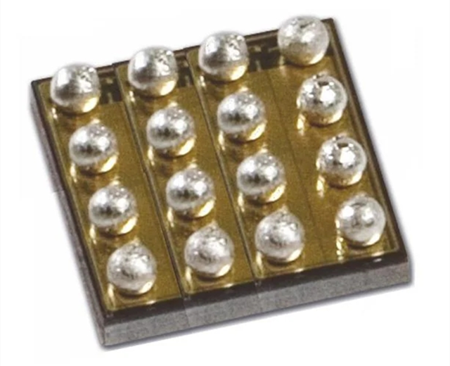 介紹AD5669RBCBZ-1數(shù)模轉換器：低功耗、8通道、16位、緩沖電壓輸出DAC