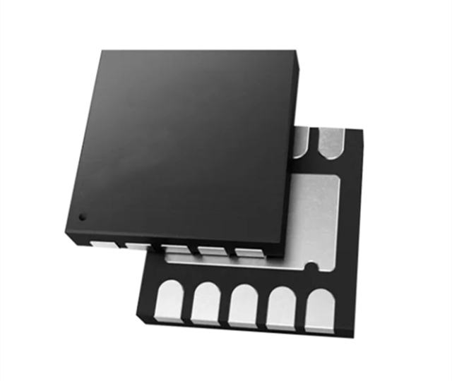 (ADI)AD5541ABCPZ-500——2.7 V至5.5 V、串行輸入、電壓輸出、16位nanoDAC