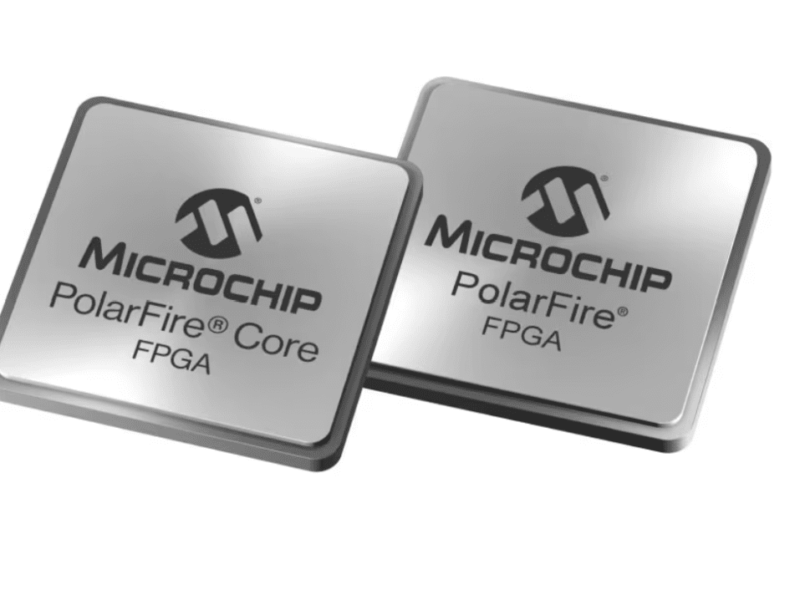 Microchip推出成本優(yōu)化的高性能PolarFire? Core FPGA 和 SoC產(chǎn)品：價(jià)格降低30%！