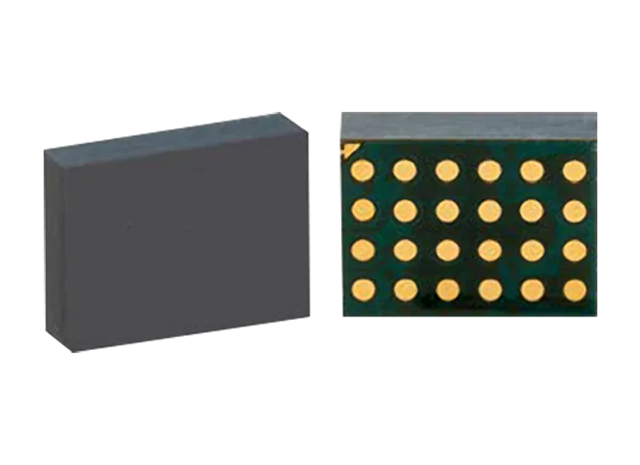 供應(yīng)LTM4691EY：低 VIN、高效率、雙通道2A降壓型DC/DC μModule穩(wěn)壓器