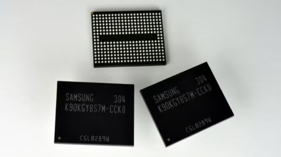 三星電子 MLC NAND 閃存準(zhǔn)備停產(chǎn)，計(jì)劃 6 月再收最后一批訂單