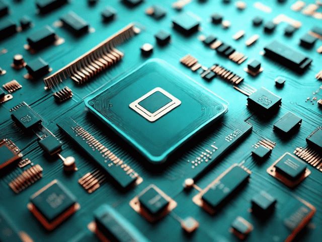 明佳達電子——分立半導(dǎo)體與功率MOSFET一站式采購平臺