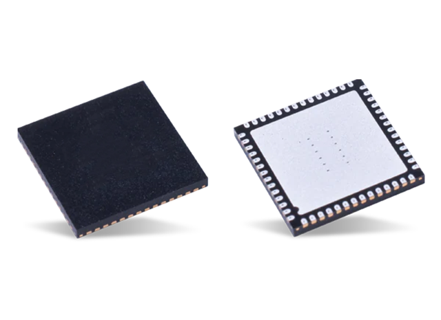 ADI【AD9656BCPZ-125】四通道、16位、125 MSPS JESD204B 1.8 V ADC