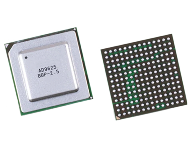 ADI AD9625BBPZ-2.5模數(shù)轉(zhuǎn)換器：12位、2.5 GSPS、1.3 V/2.5 V（ADC）