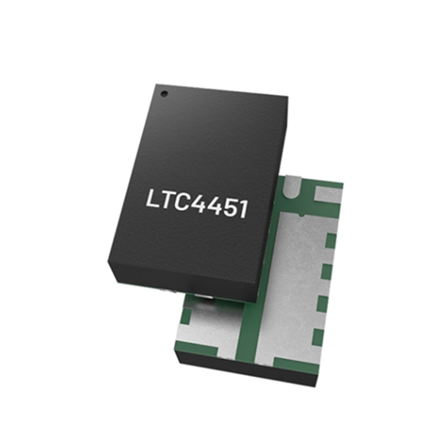 LTC4451AV