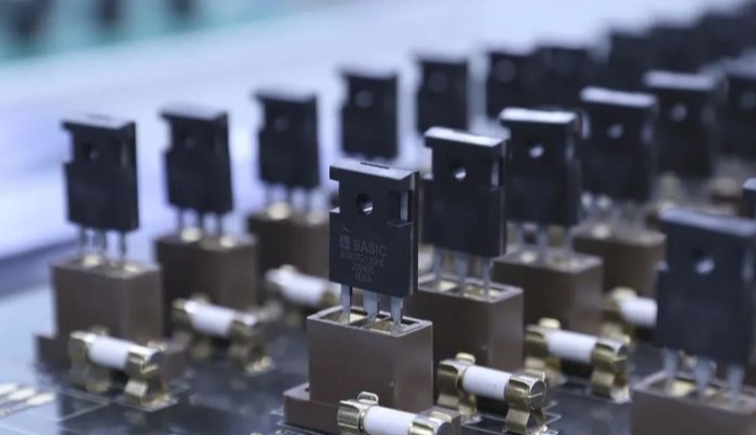 明佳達電子供應(yīng)：（Infineon）IGBT - 絕緣柵雙極晶體管器件