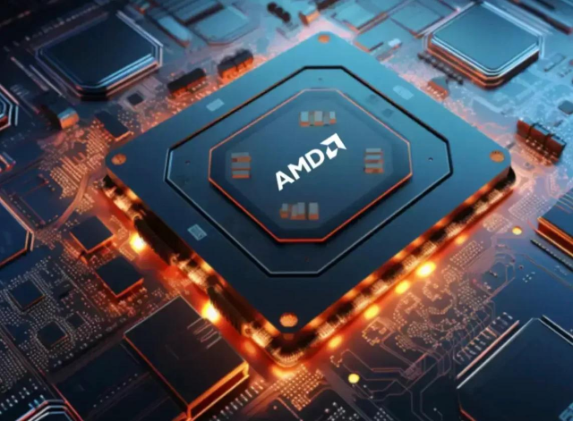 AMD宣布收購AI芯片制造商Untether AI團(tuán)隊(duì)