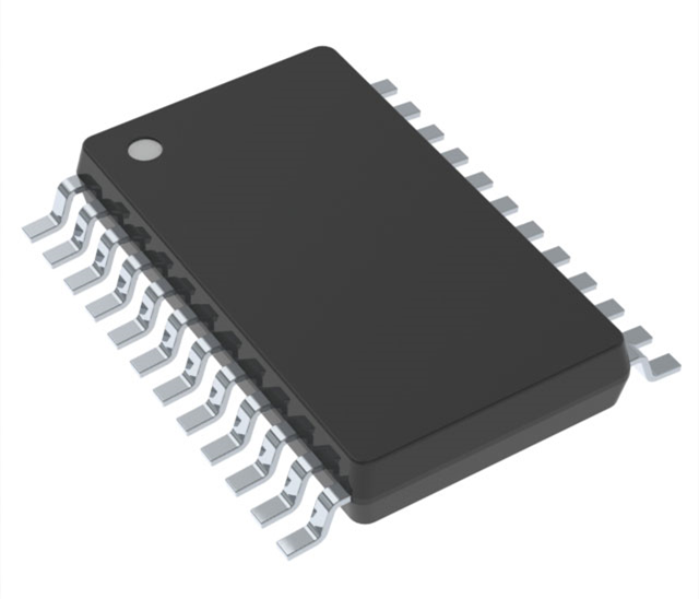 （Maxim）MAX11214EUG模數(shù)轉(zhuǎn)換器：24位、5mW、140dB SNR、32ksps Δ-Σ ADC