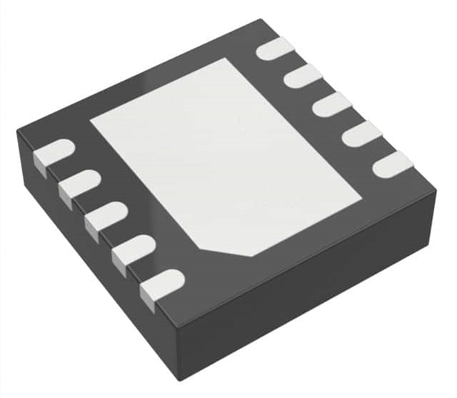 ADI傳感器：LTC2996CDD 一款具有警報(bào)輸出功能的溫度傳感器（10DFN）
