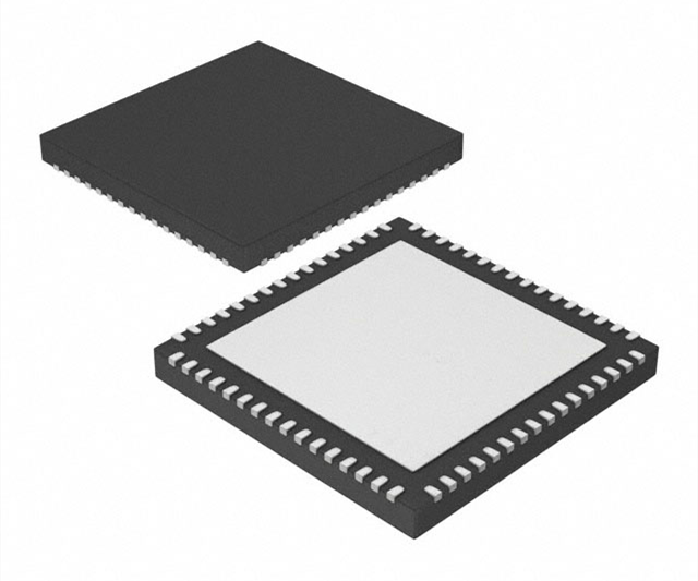 ADI高速模數(shù)轉(zhuǎn)換器：LTC2141CUP-12 12 位、40Msps、低功率、雙通道 ADC