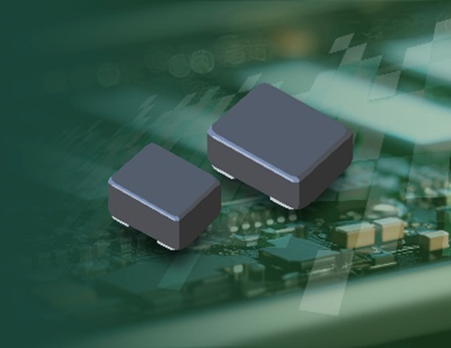 Bourns 全新推出兩款屏蔽功率電感器系列 專(zhuān)為 DDR5 電源管理電路開(kāi)發(fā)
