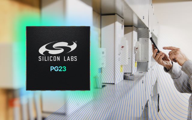 24 小時發(fā)貨！明佳達(dá)電子供應(yīng) Silicon Labs 原裝 MCU、無線模塊、時鐘 IC