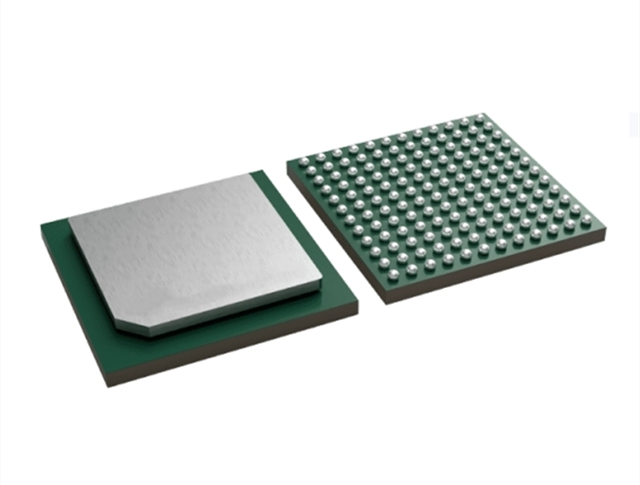 具有 JESD204C 接口的 ADC12DJ1600AAVTQ1：汽車類 雙通道、12 位、1.6GSPS ADC