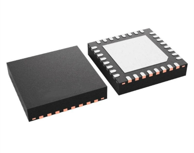 【TI】具有 5Gb/s JESD204B 輸出的 ADC14X250RHBR：?jiǎn)瓮ǖ?14 位 250MSPS ADC